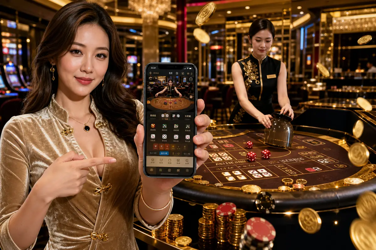 23be Popular Slot Game Collection