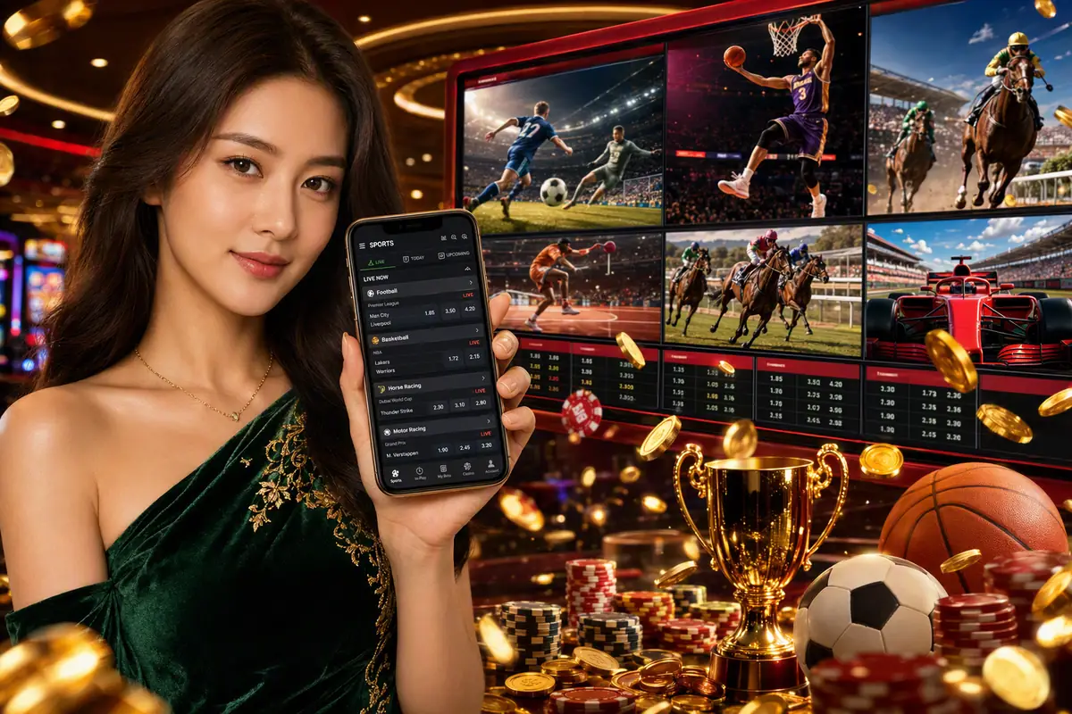 23be Cricket Live Betting Markets