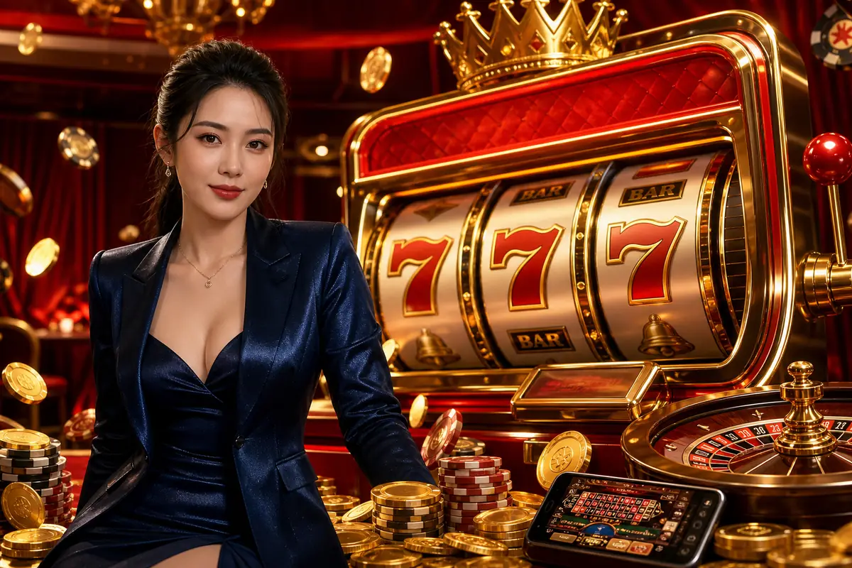 23be Jackpot Slot Winning Moments