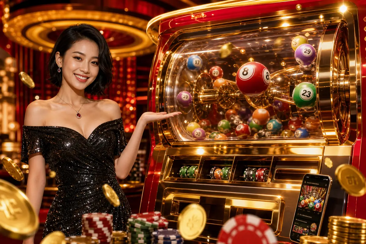 23be Slot Account Deposit Methods
